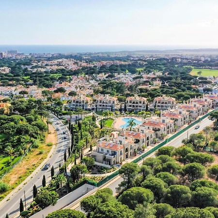 Apartment Pine Hills Turquesa By Interhome Vilamoura Exteriör bild