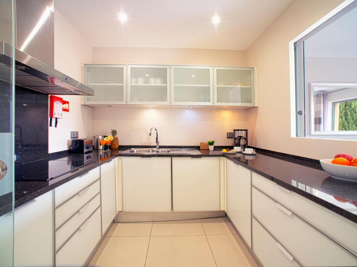 Apartment Pine Hills Turquesa By Interhome Vilamoura Exteriör bild