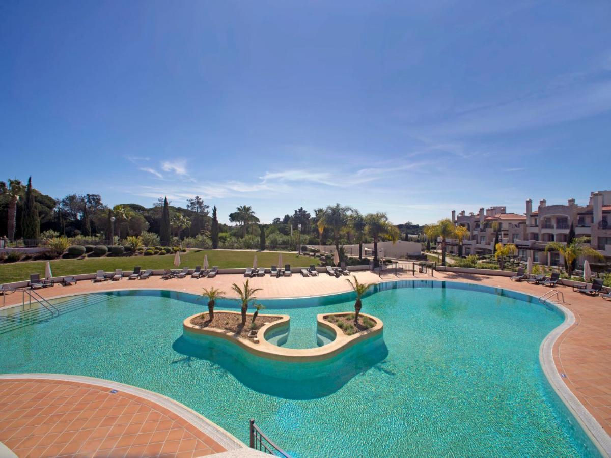 Apartment Pine Hills Turquesa By Interhome Vilamoura Exteriör bild