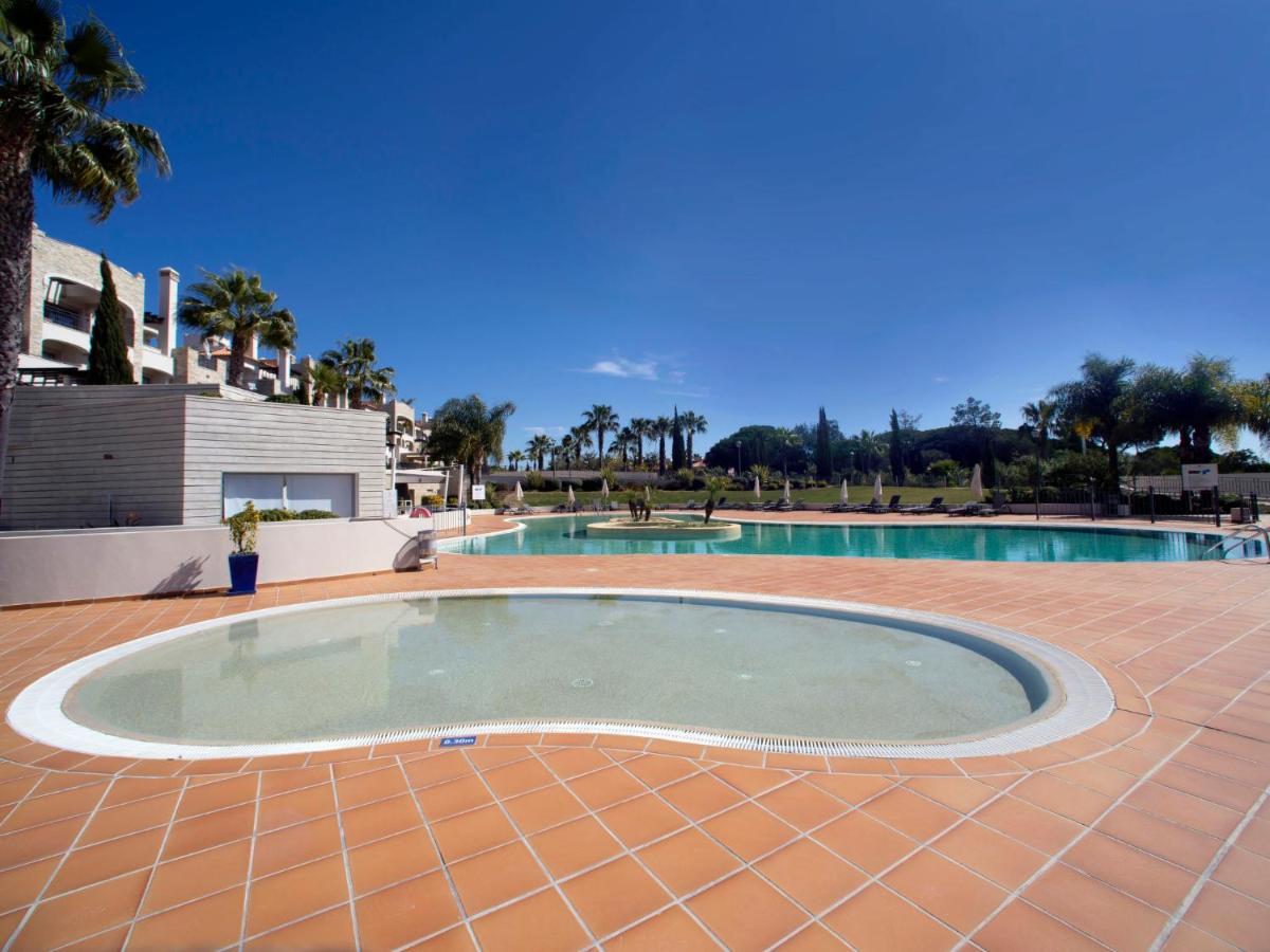 Apartment Pine Hills Turquesa By Interhome Vilamoura Exteriör bild