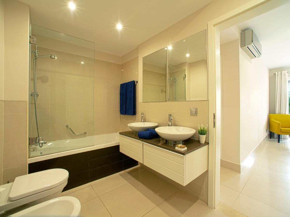 Apartment Pine Hills Turquesa By Interhome Vilamoura Exteriör bild