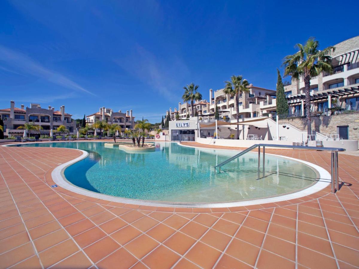 Apartment Pine Hills Turquesa By Interhome Vilamoura Exteriör bild