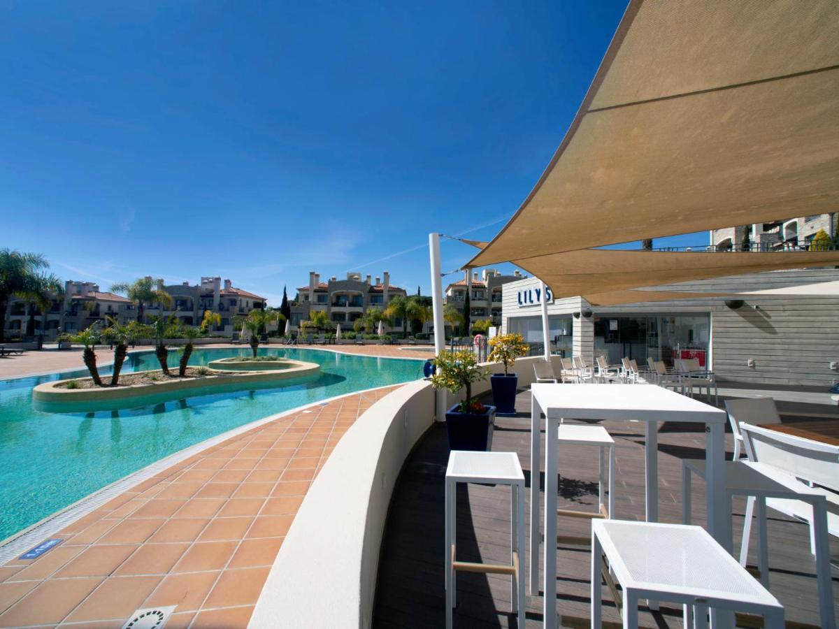 Apartment Pine Hills Turquesa By Interhome Vilamoura Exteriör bild