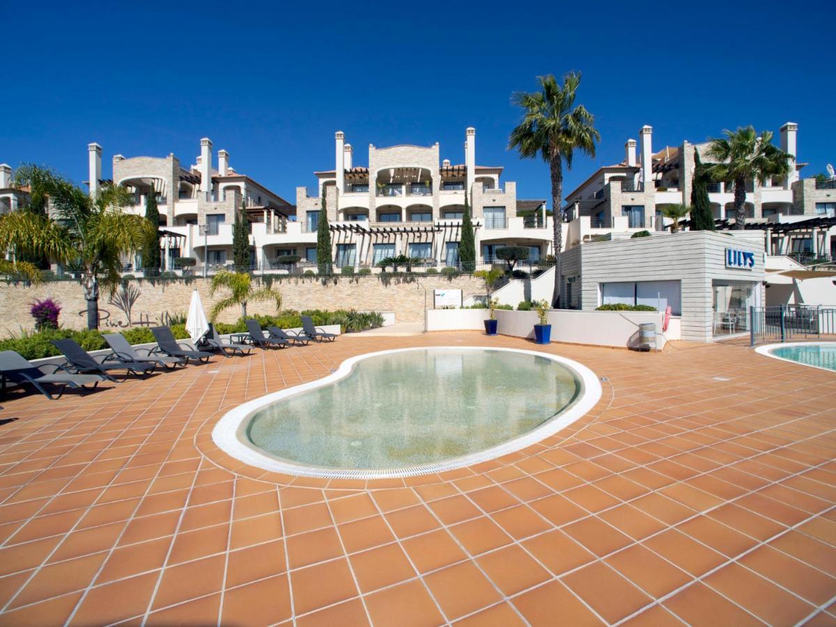 Apartment Pine Hills Turquesa By Interhome Vilamoura Exteriör bild
