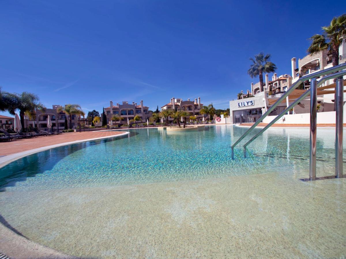 Apartment Pine Hills Turquesa By Interhome Vilamoura Exteriör bild