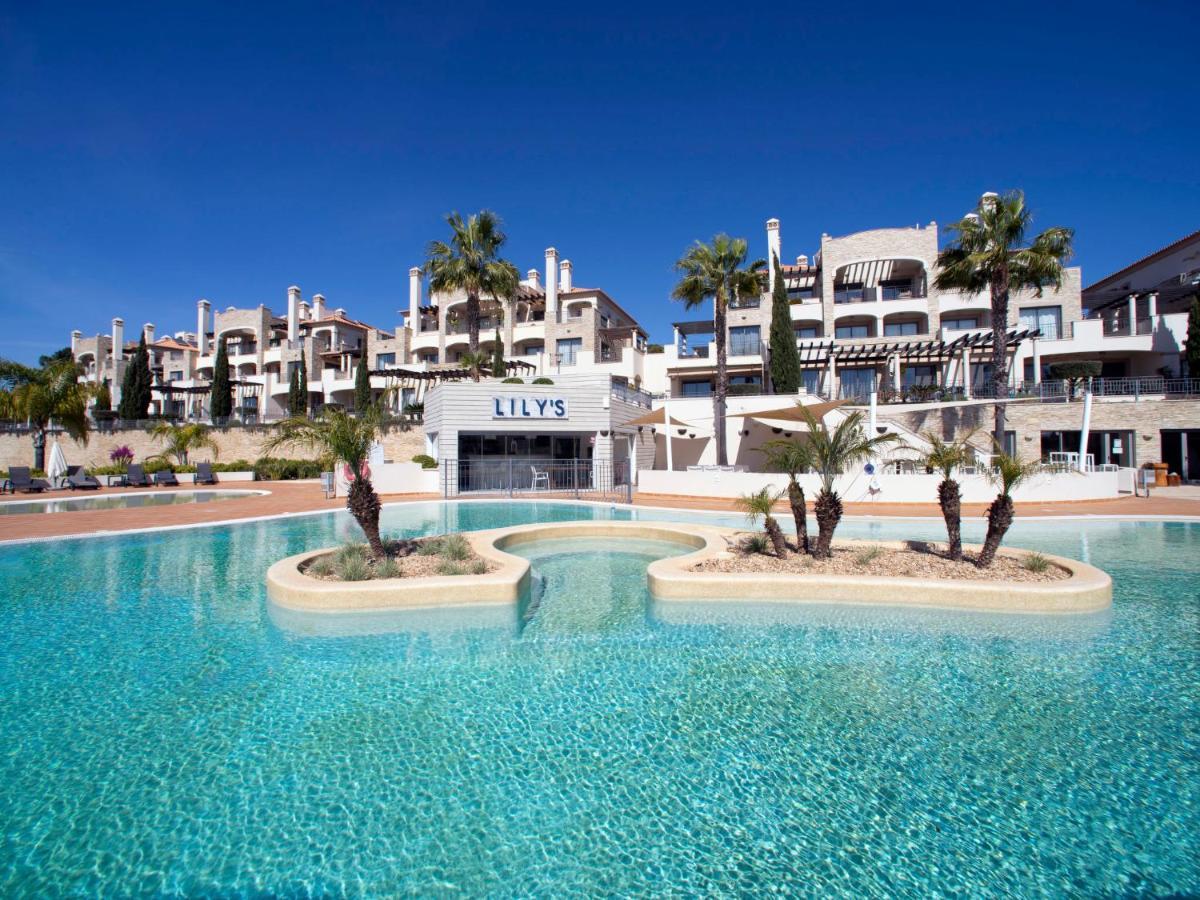 Apartment Pine Hills Turquesa By Interhome Vilamoura Exteriör bild
