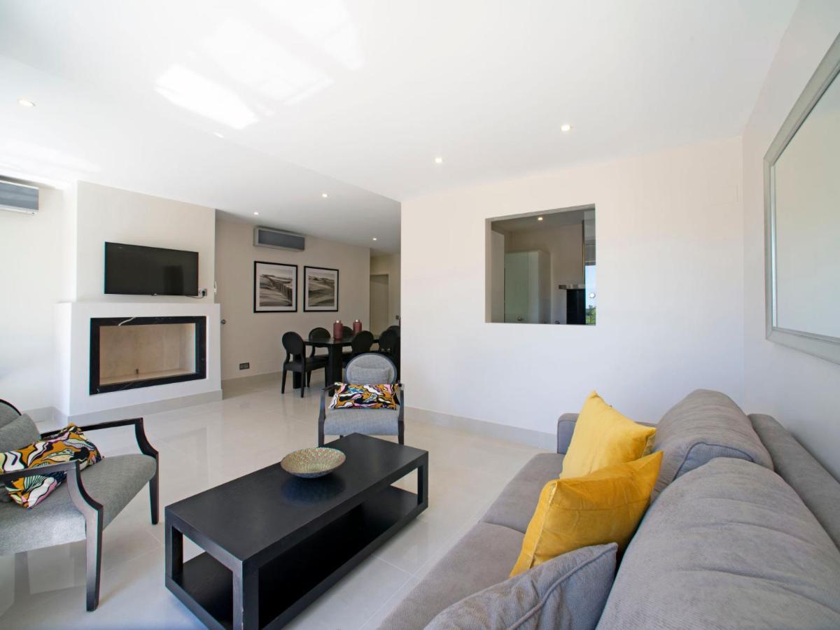 Apartment Pine Hills Turquesa By Interhome Vilamoura Exteriör bild