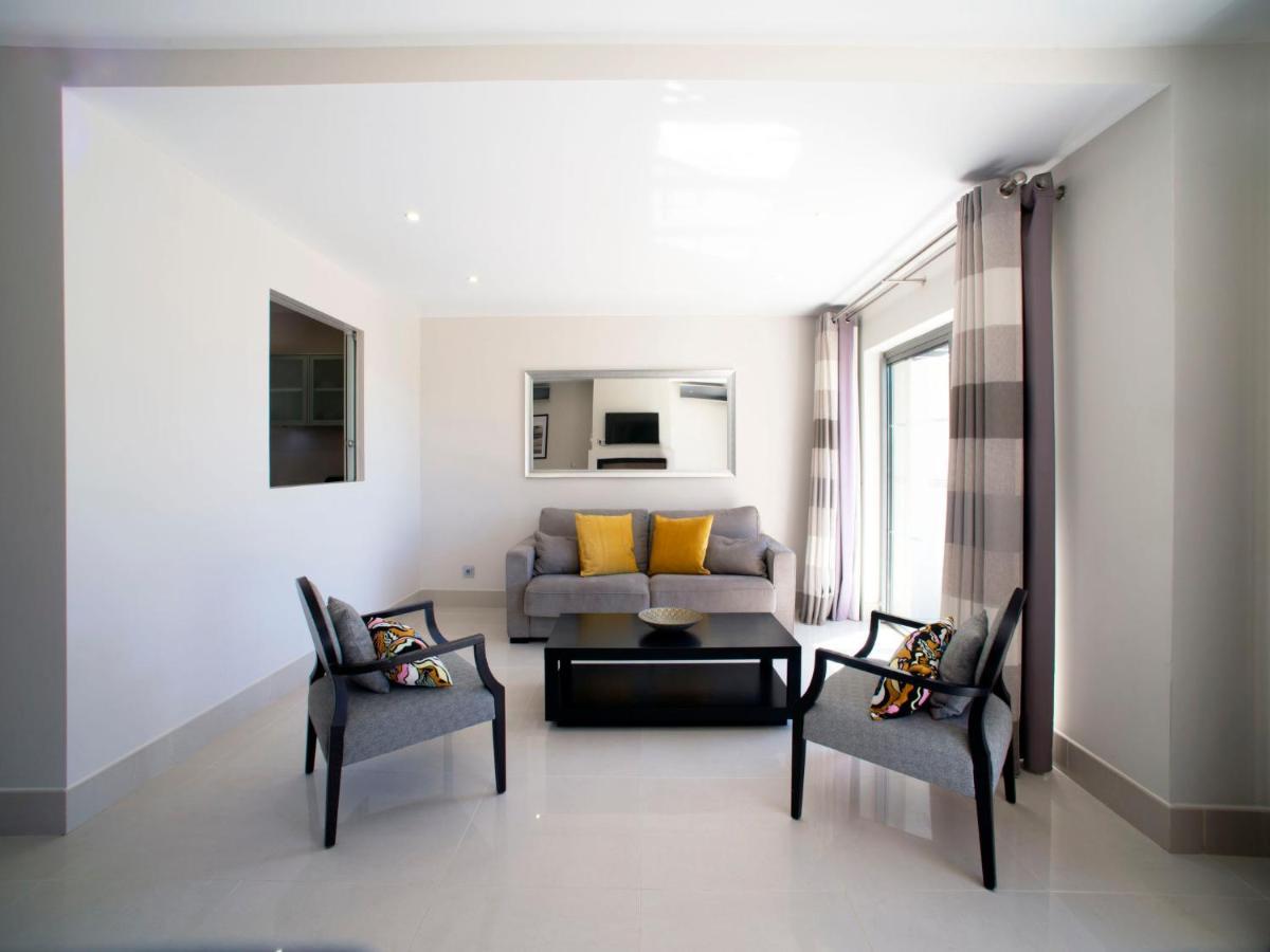 Apartment Pine Hills Turquesa By Interhome Vilamoura Exteriör bild