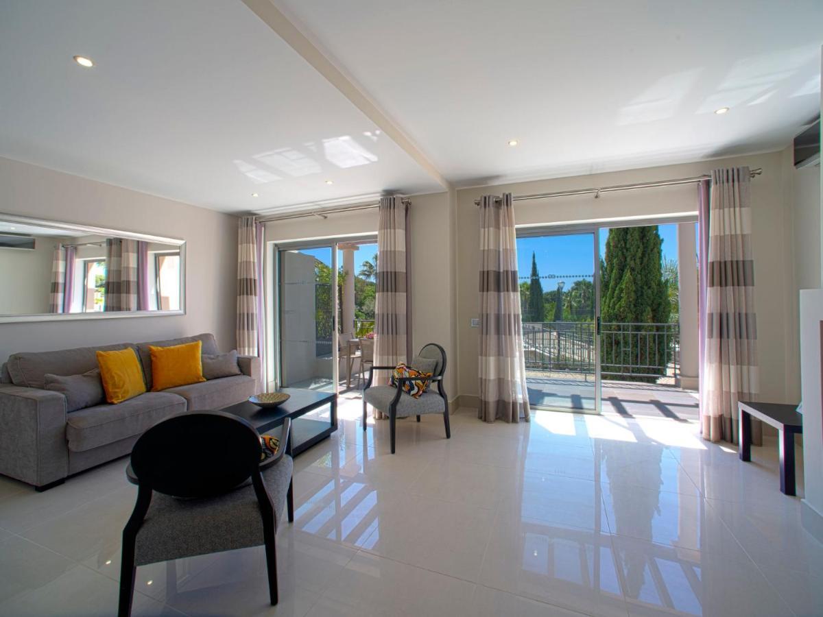 Apartment Pine Hills Turquesa By Interhome Vilamoura Exteriör bild