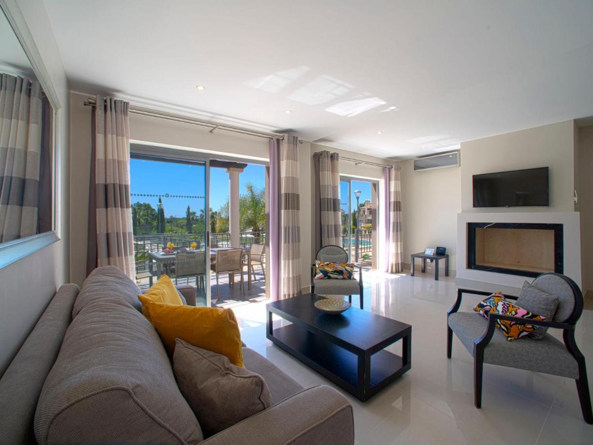 Apartment Pine Hills Turquesa By Interhome Vilamoura Exteriör bild