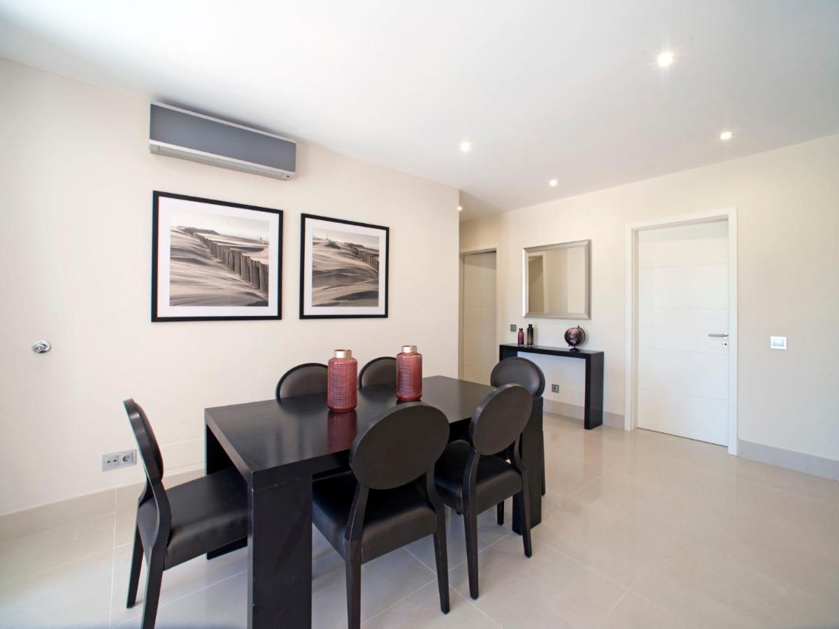 Apartment Pine Hills Turquesa By Interhome Vilamoura Exteriör bild