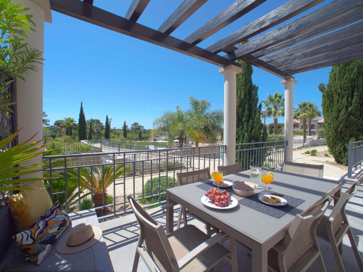 Apartment Pine Hills Turquesa By Interhome Vilamoura Exteriör bild