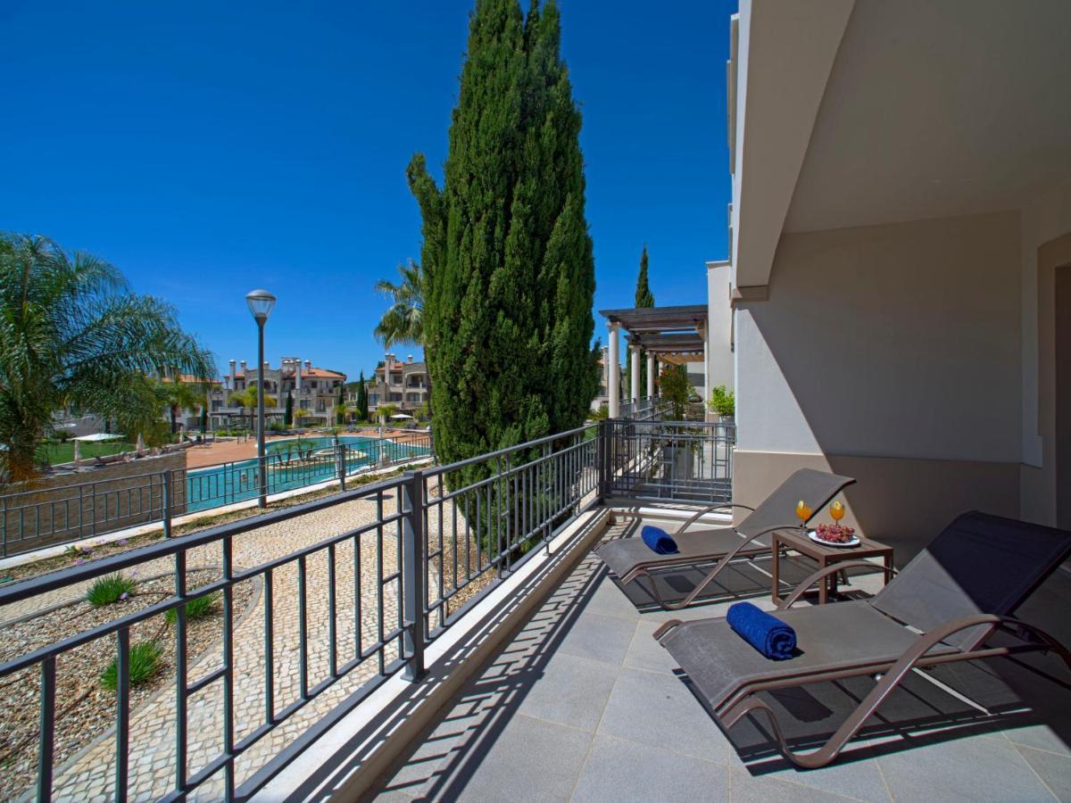Apartment Pine Hills Turquesa By Interhome Vilamoura Exteriör bild