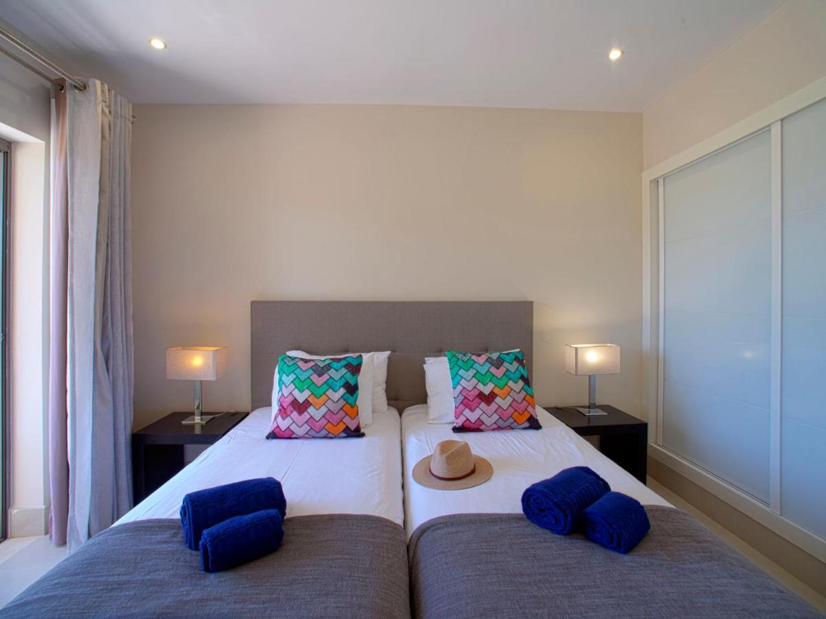 Apartment Pine Hills Turquesa By Interhome Vilamoura Exteriör bild