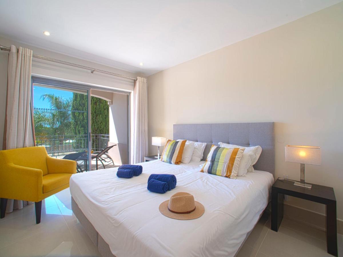 Apartment Pine Hills Turquesa By Interhome Vilamoura Exteriör bild