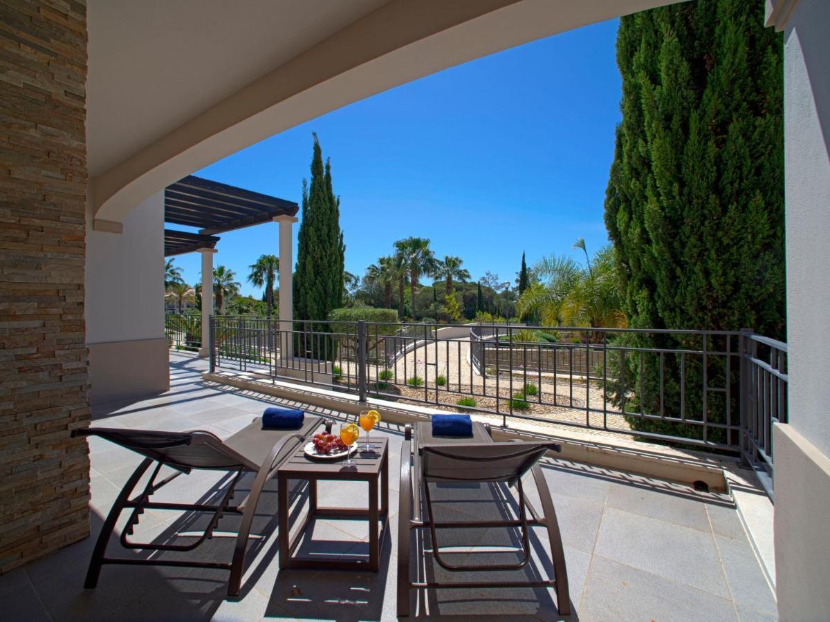 Apartment Pine Hills Turquesa By Interhome Vilamoura Exteriör bild