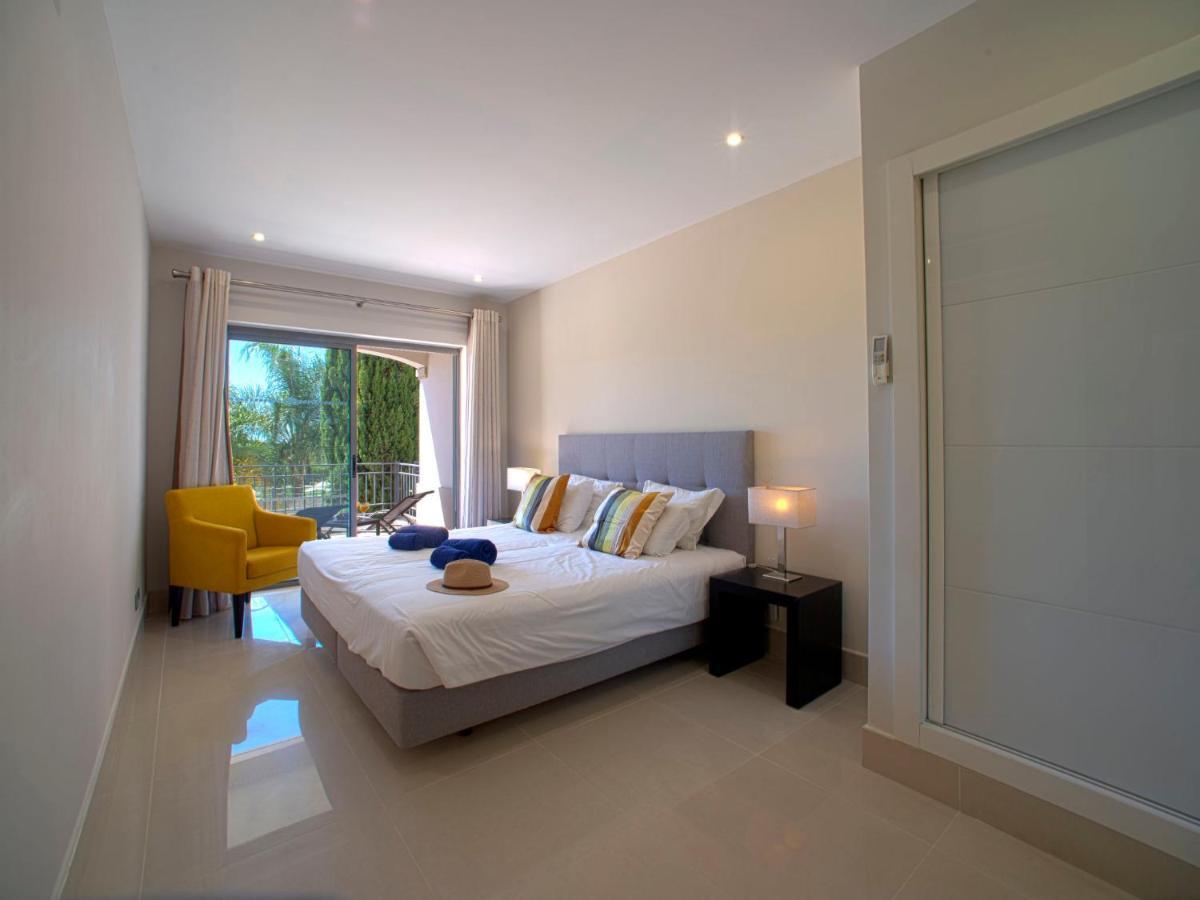 Apartment Pine Hills Turquesa By Interhome Vilamoura Exteriör bild