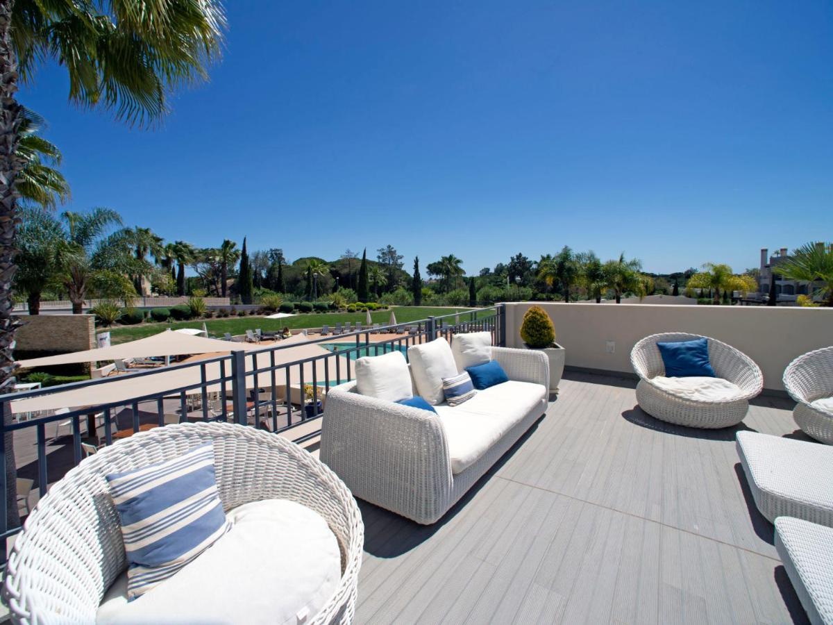 Apartment Pine Hills Turquesa By Interhome Vilamoura Exteriör bild