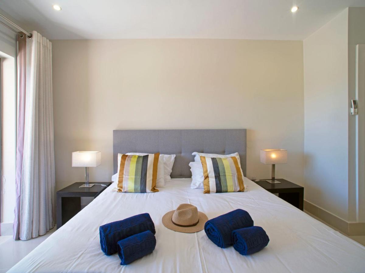 Apartment Pine Hills Turquesa By Interhome Vilamoura Exteriör bild