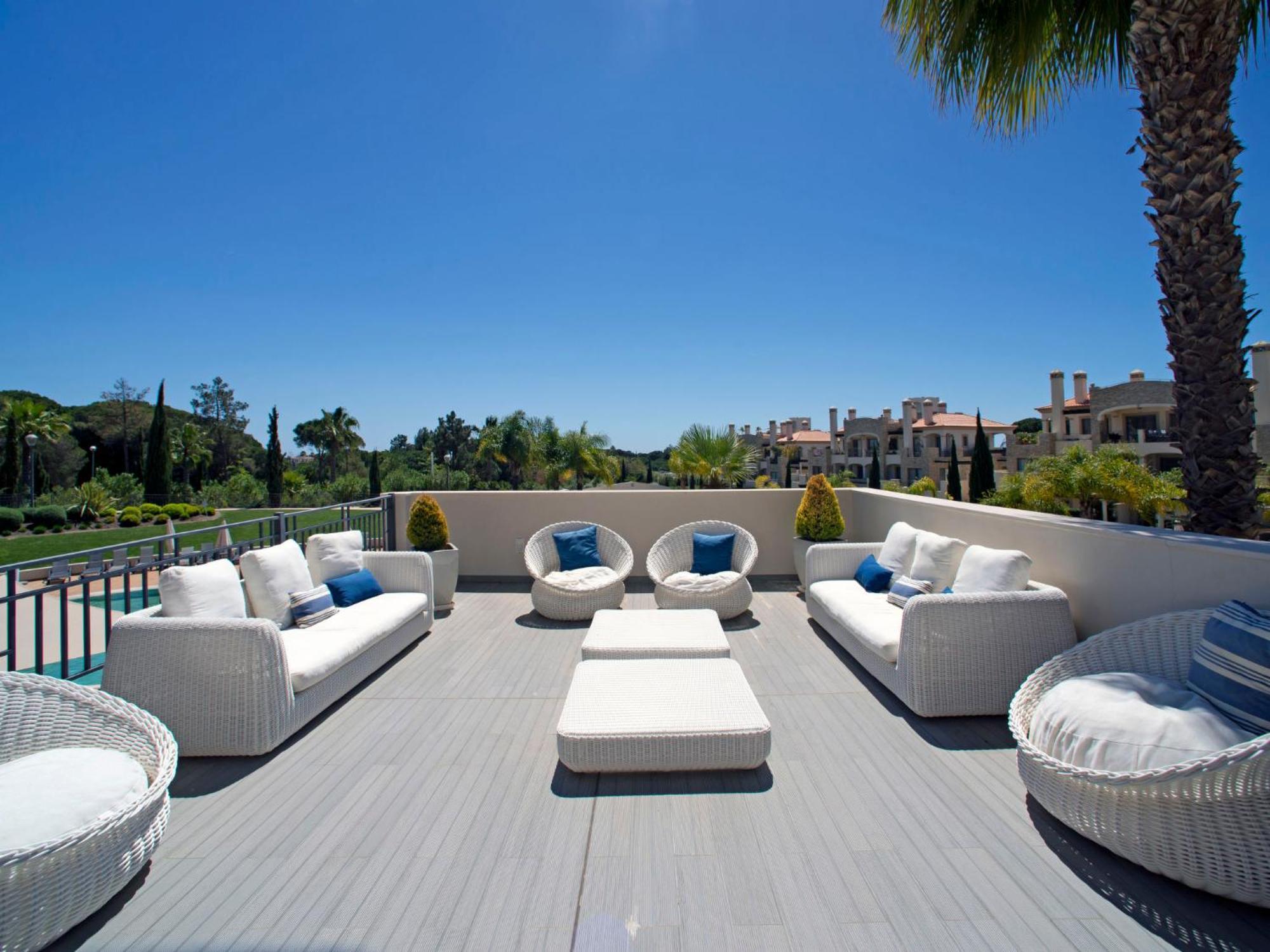 Apartment Pine Hills Turquesa By Interhome Vilamoura Exteriör bild