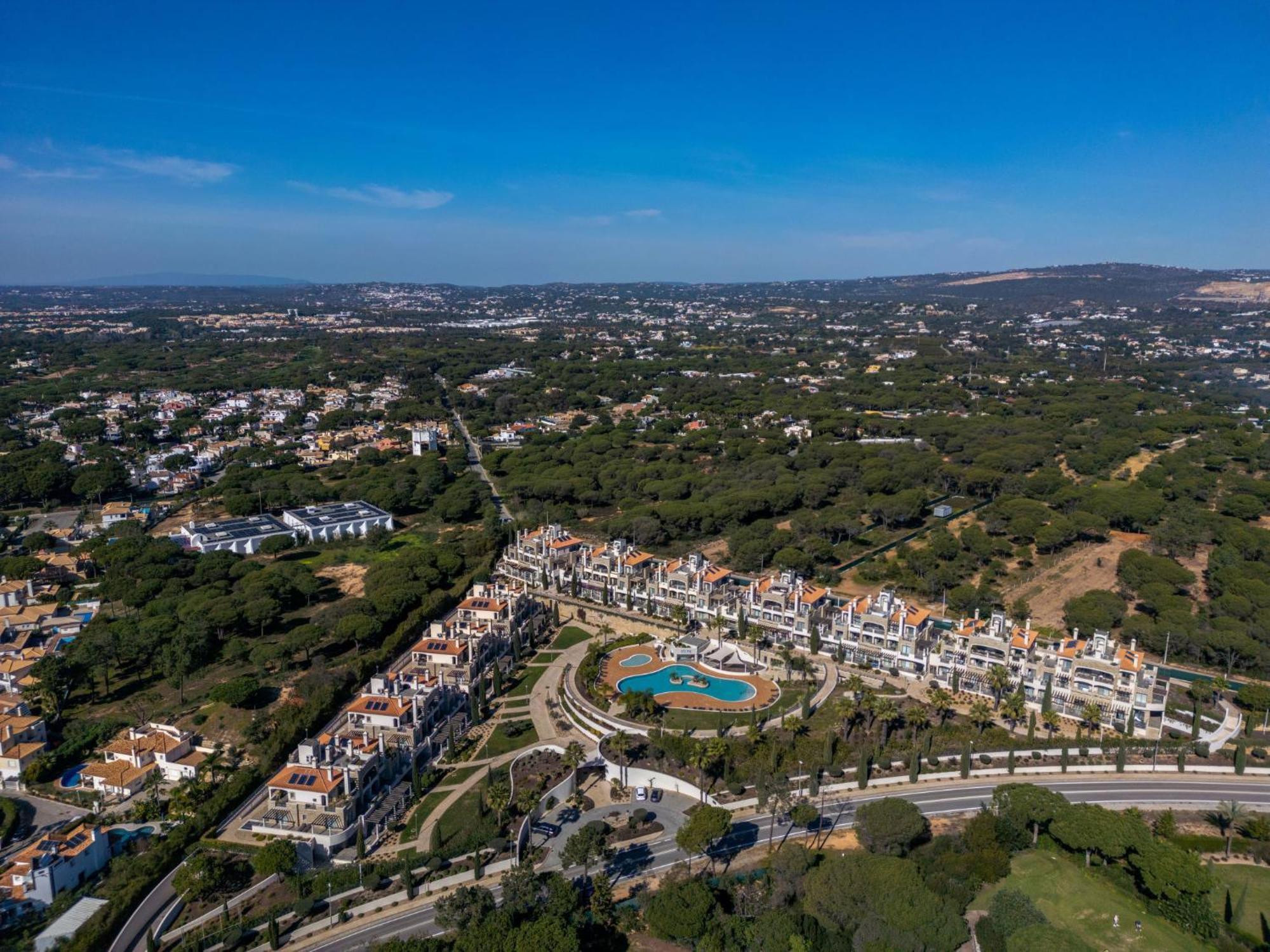 Apartment Pine Hills Turquesa By Interhome Vilamoura Exteriör bild