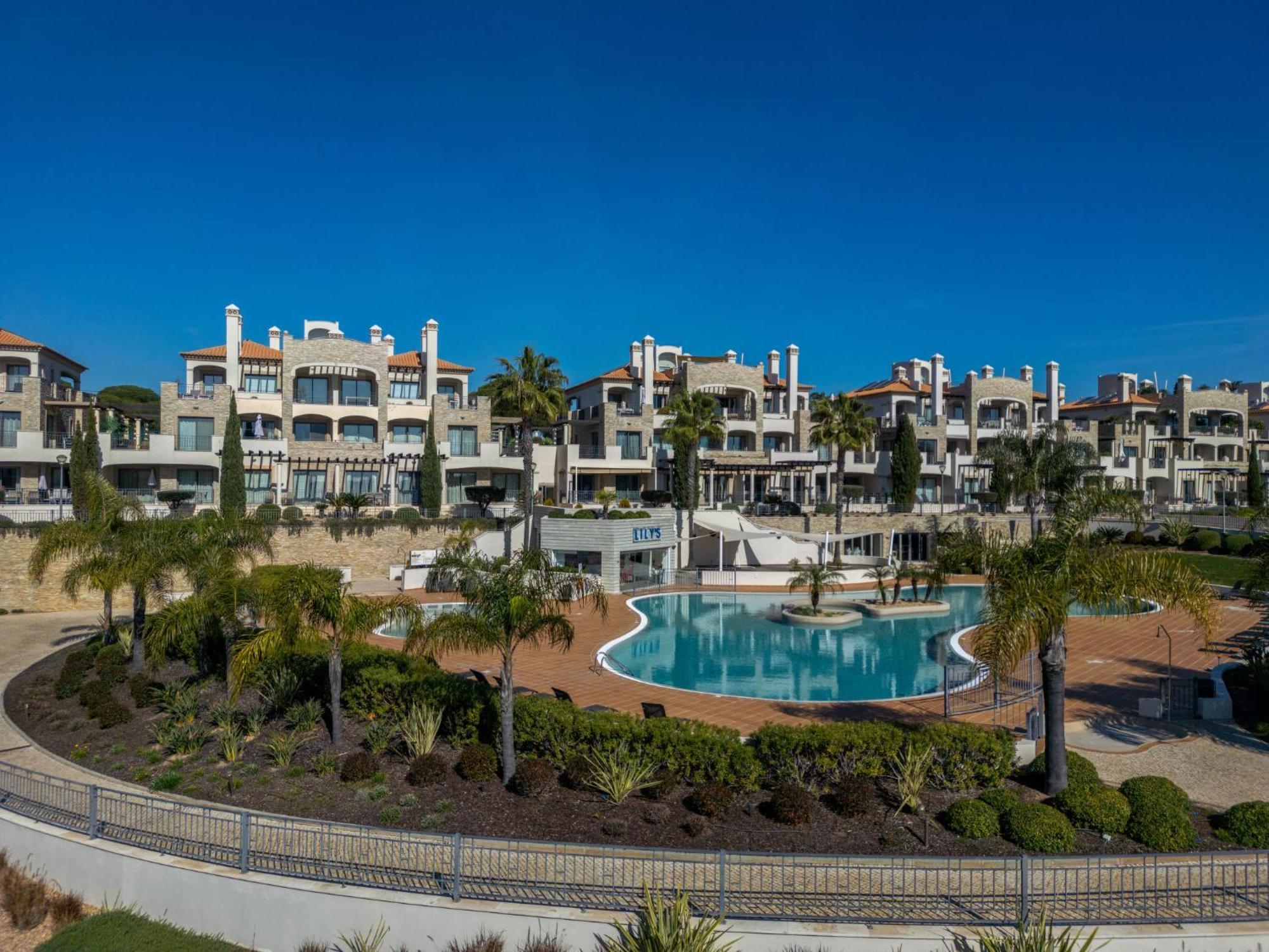 Apartment Pine Hills Turquesa By Interhome Vilamoura Exteriör bild