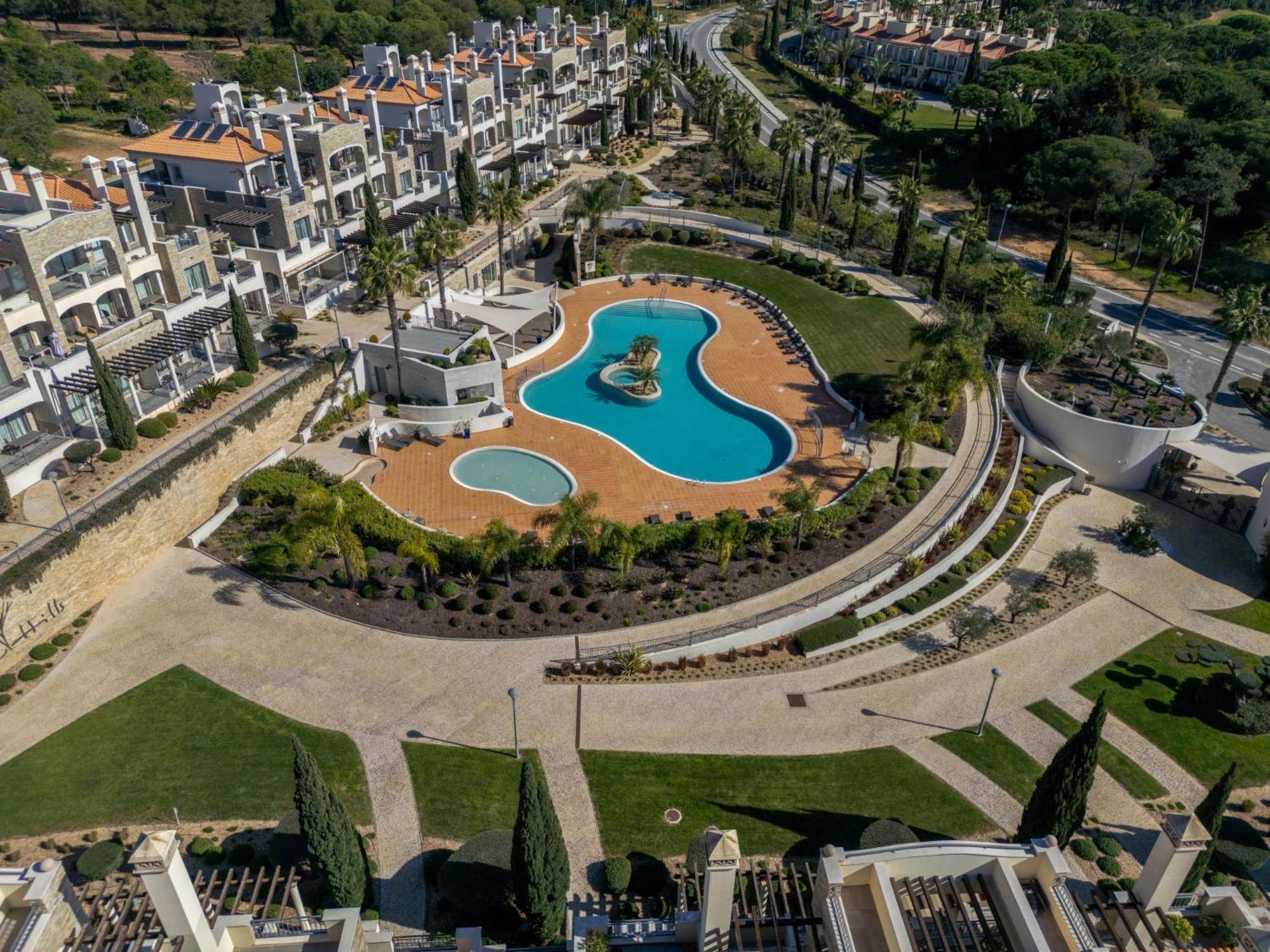 Apartment Pine Hills Turquesa By Interhome Vilamoura Exteriör bild