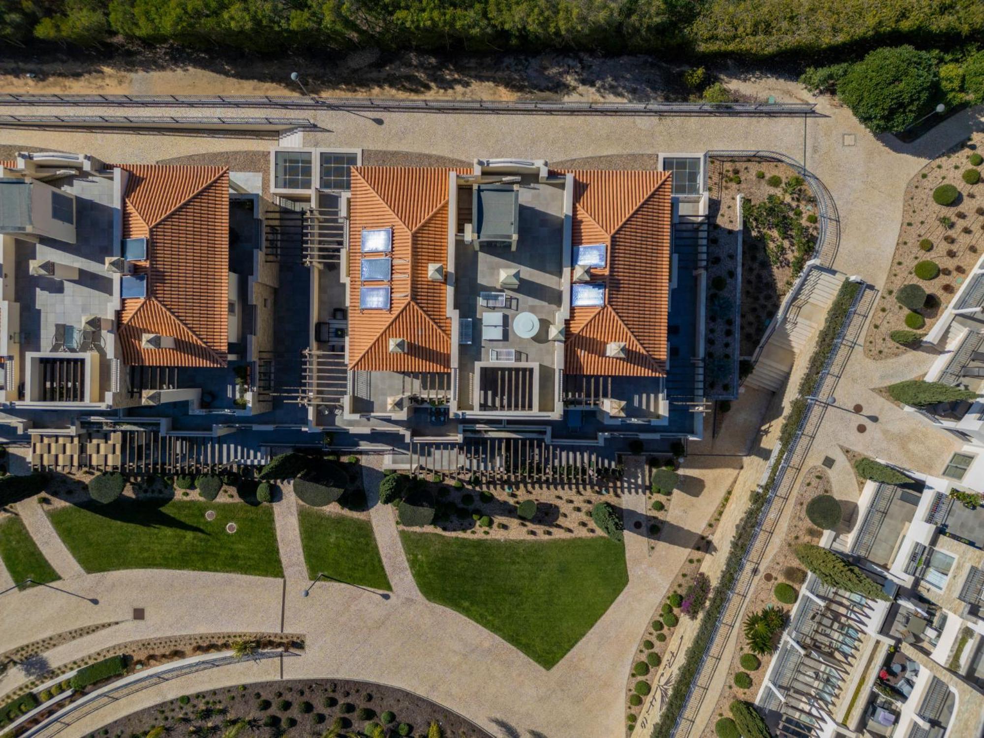 Apartment Pine Hills Turquesa By Interhome Vilamoura Exteriör bild