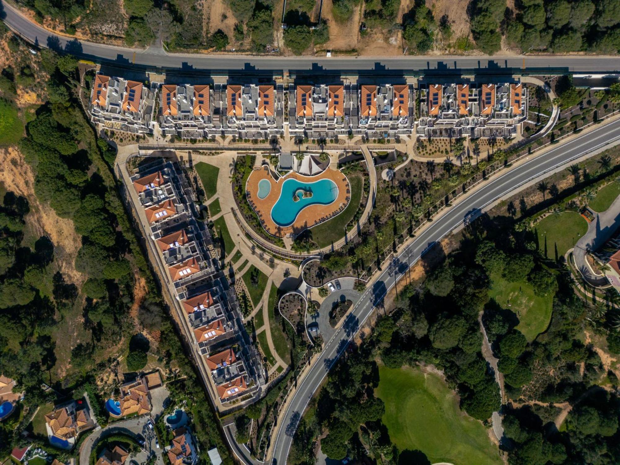 Apartment Pine Hills Turquesa By Interhome Vilamoura Exteriör bild
