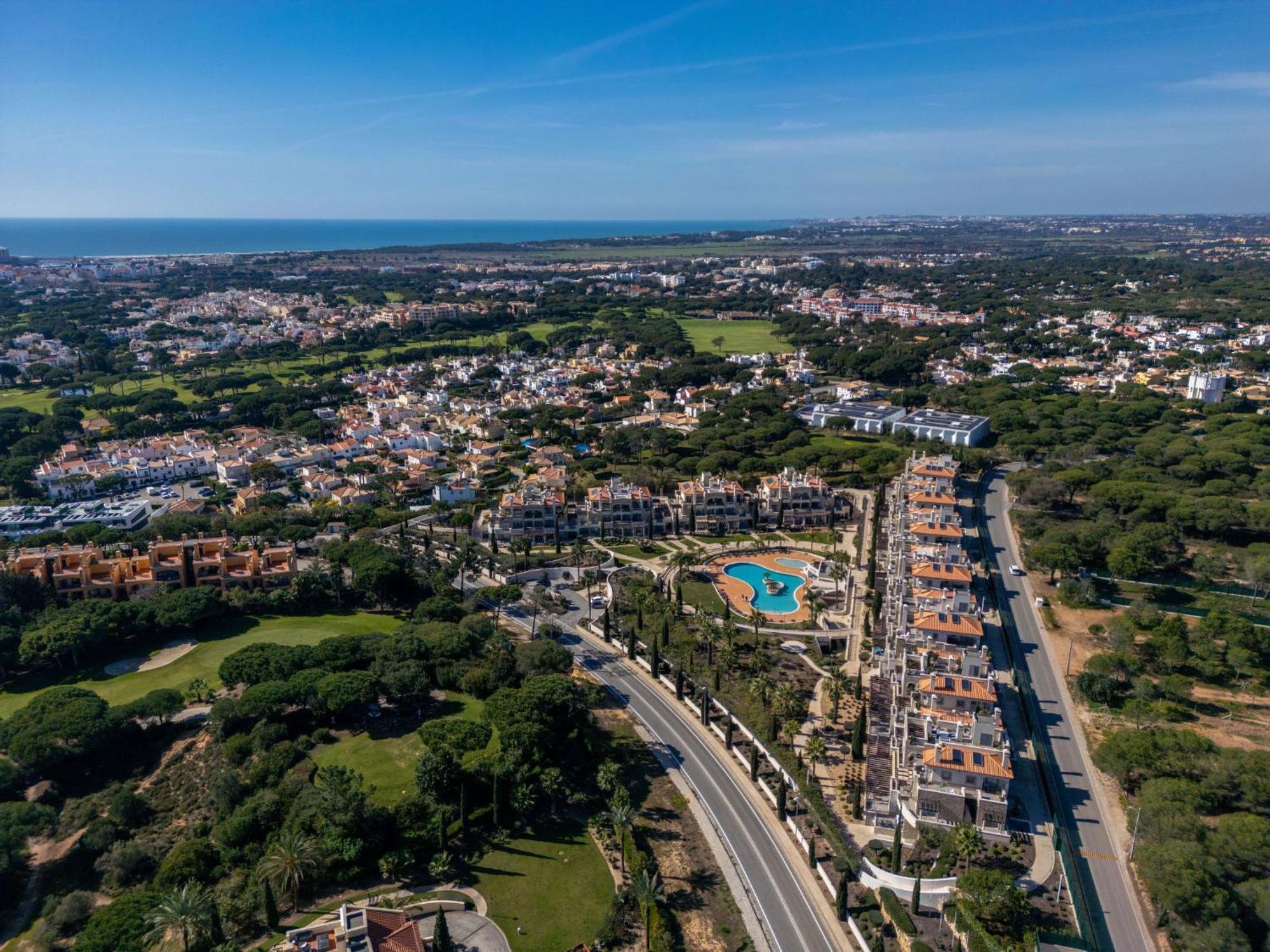 Apartment Pine Hills Turquesa By Interhome Vilamoura Exteriör bild