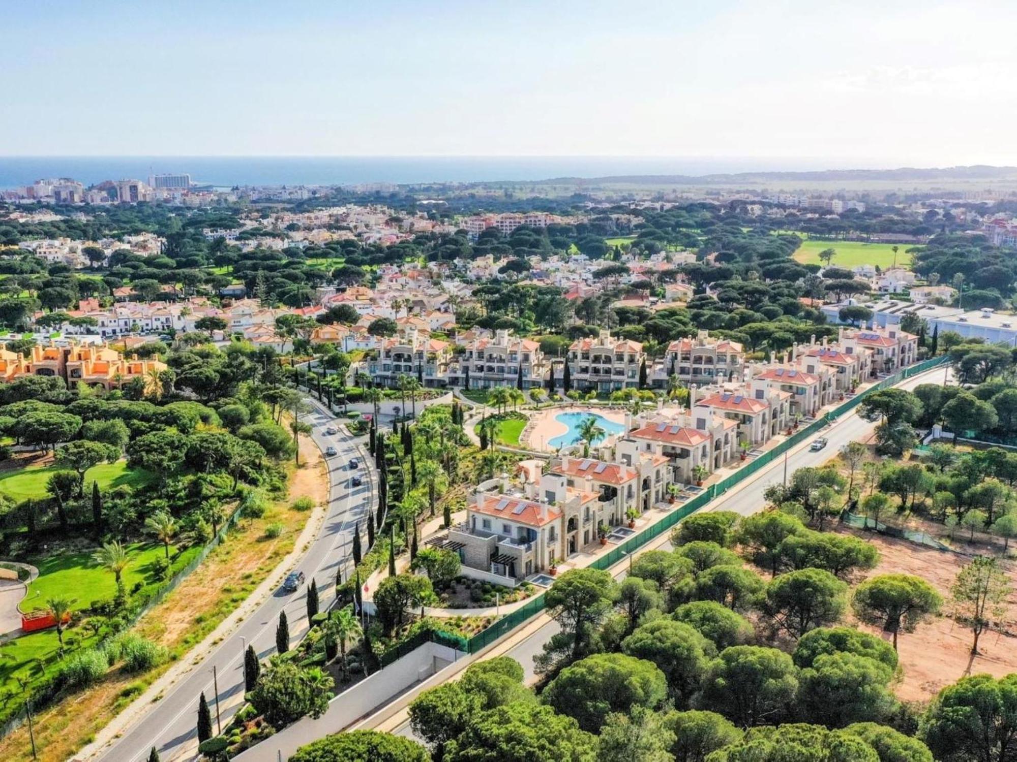 Apartment Pine Hills Turquesa By Interhome Vilamoura Exteriör bild