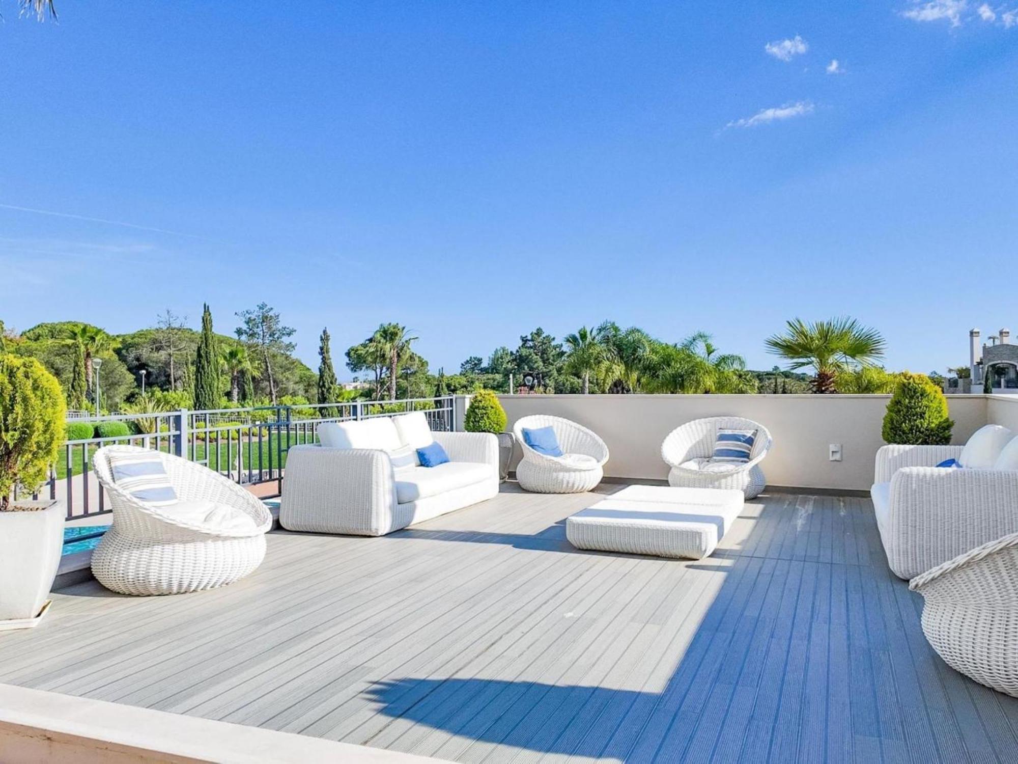 Apartment Pine Hills Turquesa By Interhome Vilamoura Exteriör bild