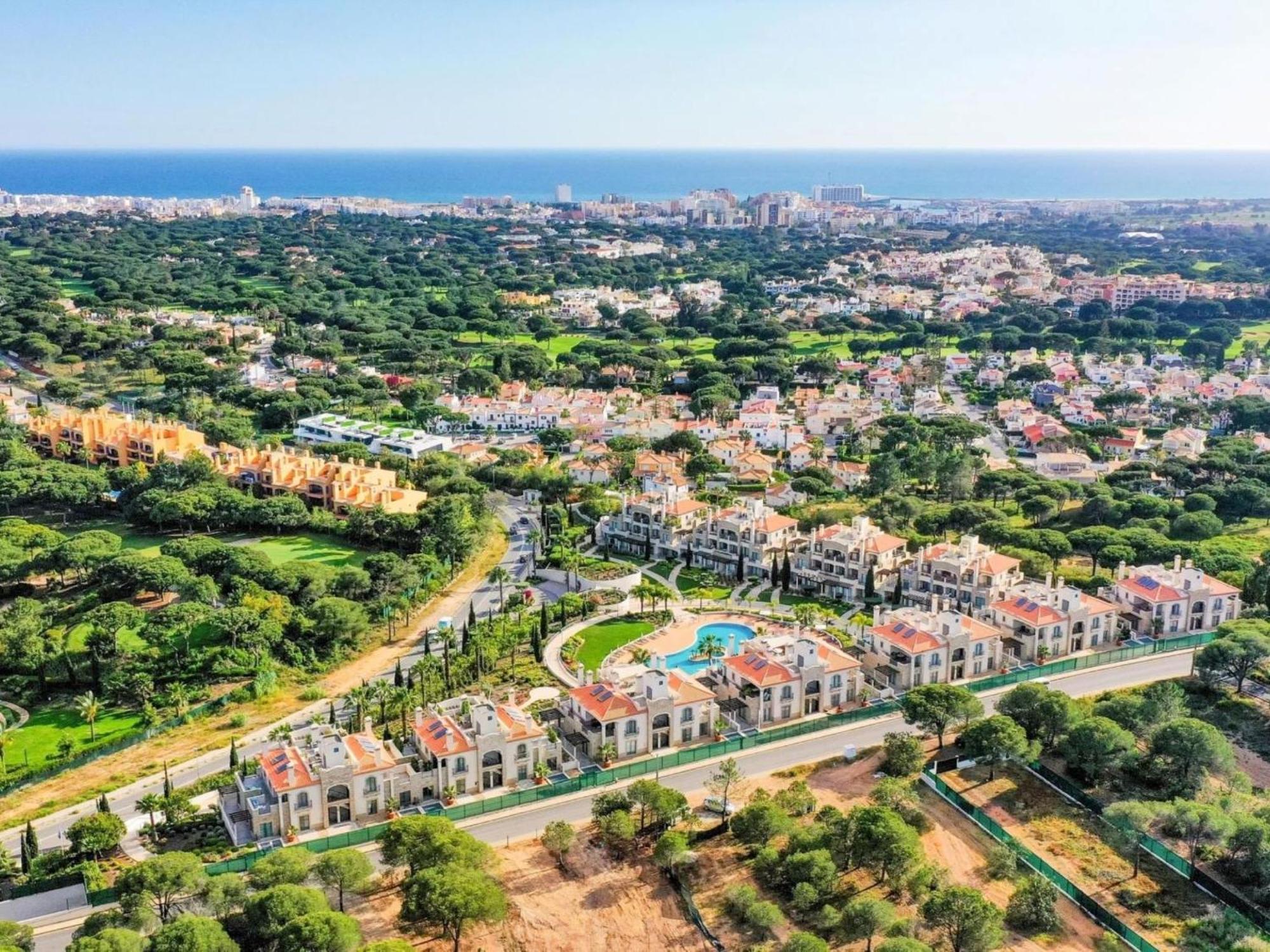 Apartment Pine Hills Turquesa By Interhome Vilamoura Exteriör bild