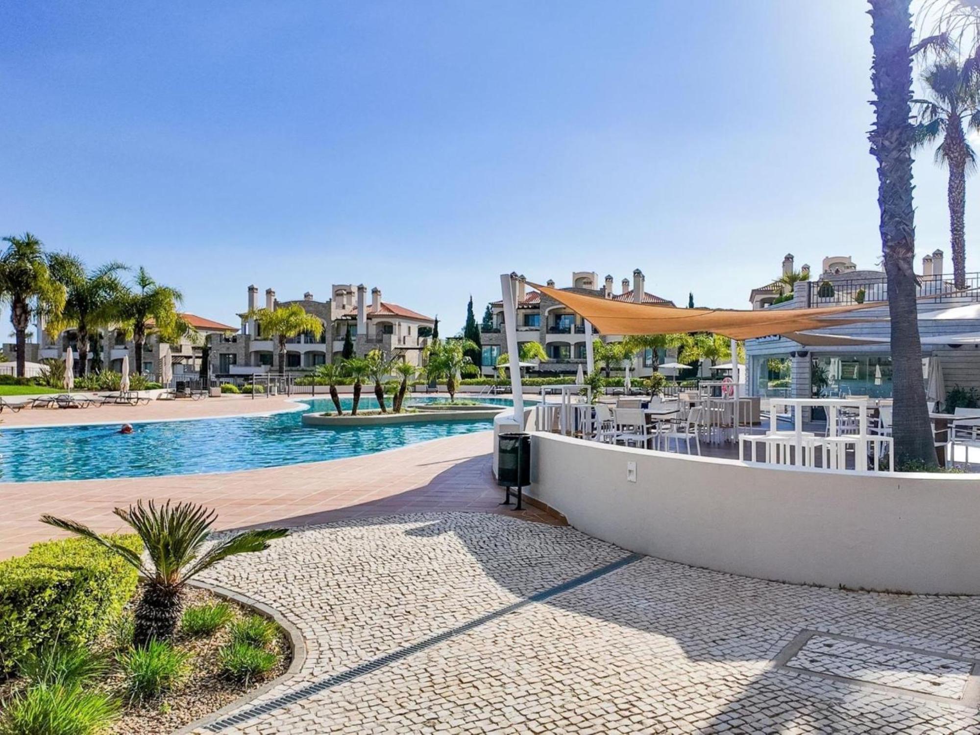 Apartment Pine Hills Turquesa By Interhome Vilamoura Exteriör bild
