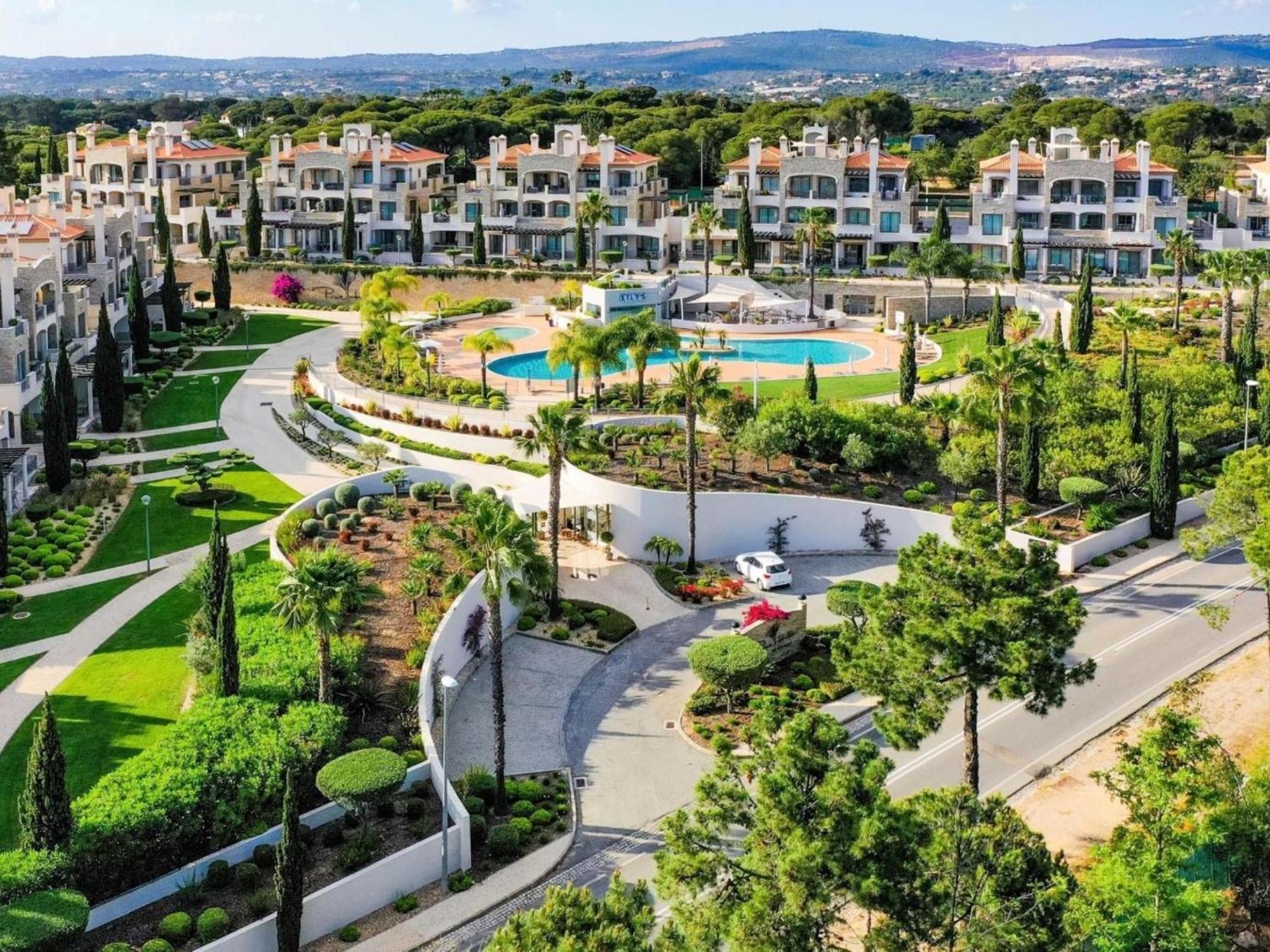 Apartment Pine Hills Turquesa By Interhome Vilamoura Exteriör bild